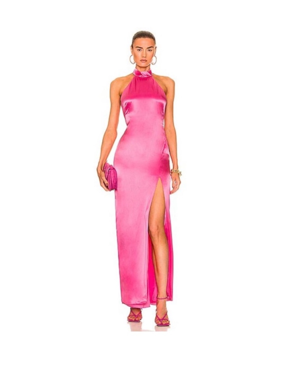 NICHOLAS Ramina Gown Size US 2